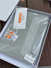 ALittleFlower适用苹果iPad pro保护壳套11英寸四边磁吸K型25新款ipad苹果平板轻薄横坚支架保护套支点壳星空灰 实拍图