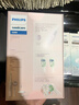 飞利浦（PHILIPS）【肖战推荐】电动牙刷钻石3系 生日礼物 情侣款送男生/女友 微泡水流 HX5171/04淡粉色 国家补贴 实拍图