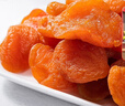 鲜记 红杏干500g 蜜饯果脯水果干 办公室零食 休闲零食 零嘴小吃 实拍图