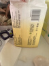 全棉时代婴儿湿巾100%纯棉可入口屁屁湿纸巾80抽*3包 新旧包装随机发货 实拍图