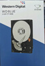 西部数据（WD）台式机械硬盘 WD Blue 西数蓝盘 2TB 7200转 256MB SATA DIY装机电脑硬盘 3.5英寸 WD20EZBX 实拍图