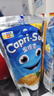 果倍爽（Capri-Sun）儿童果汁饮料非果泥零食橙汁200ml*10袋整箱原装进口 实拍图