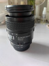 尼康24-70 1代 2代16-35 24-120 14-24 24-85全画幅二手单反相机广角镜头 尼康AF-S 24-120 F4G VR 【99新】 实拍图