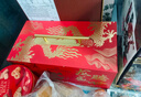 稻香村中秋月饼礼盒含蛋黄莲蓉月饼1360g10味32饼 团购福利龙腾盛世 实拍图