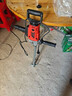 骏威（Junwei） 水钻搅拌机腻子粉涂料油漆飞机钻开孔机水泥砂浆打灰机搅拌器 至尊优选版水钻搅拌机 实拍图
