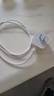 Apple/苹果【新品】40W USB-C充电器 type-c充电器苹果手机充电器手机快充头 苹果17手机充电器 实拍图