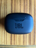 JBL WAVE BEAM2 主动降噪无线蓝牙耳机 音乐运动通话入耳式耳麦 苹果安卓通用 生日礼物 黑色 实拍图