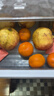 壹萌果蔬临海涌泉蜜桔【顺丰-多地次日达】蜜桔橘子水果中秋礼盒礼品 【尝鲜果】丨果径50-60MM【较甜】 5斤装【超值推荐-80%选择】净4.5斤 实拍图