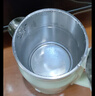 荣事达（Royalstar）烧水壶电热水壶1.7L大容量304不锈钢办公家用泡茶饮水自动断电速热开水壶电水壶RS-KT1719Y 实拍图