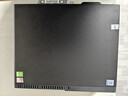联想台式机 ThinkCentre M760e(M755e升级款)办公电脑主机(i5-14500 32G DDR5 1TSSD 4G独显)定制 实拍图