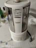 蓝宝（BLAUPUNKT）破壁机家用豆浆机全自动免煮2025新款静低音破壁机小型榨汁机婴儿米糊机磨粉机智频变速钛刀 实拍图