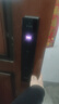 联想智能门锁 指纹锁 3D人脸识别 掌静脉  智能锁 电子锁 入户门 密码锁 包安装 全自动 防盗门 【F1-1】掌静脉+3D人脸识别+临时秘钥 实拍图