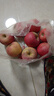 甜醉了 烟台苹果栖霞红富士新鲜水果生鲜山东特产脆甜整箱平果礼盒礼品 净重4.5斤80-85mm 实拍图