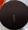 小米（MI）REDMI 蓝牙音箱2 黑色 小米音箱音响 长续航 IP67防尘防水 户外便携插卡 音响低音炮  礼物 家用 实拍图