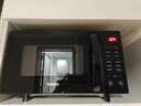格兰仕（Galanz）【国家补贴】变频微波炉烤箱一体机 光波炉 智能大功率速热 家用大平板23L大容量省电一级能效C2S7 【家庭优选】 实拍图