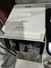 美的（Midea）小魔方电热水瓶电水瓶饮水机 烧水壶电水壶电热水壶 316L不锈钢保温恒温一体可拆 国家补贴 20FPro 实拍图