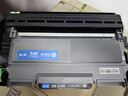 格之格适用兄弟7360硒鼓tn2225粉盒dr2250鼓组件套装7470d 2240d 7360 tn420 7860dn 7450 7060dn tn2215粉盒 实拍图