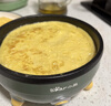 小熊（Bear）煎蛋器 蒸蛋器 迷你不粘电煎锅 多功能烙饼煮蛋器 恒温插电煎锅不粘锅迷你鸡蛋小煎锅煎蛋神器 单层 煎烙+蒸煮 一机多用 实拍图