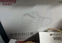 维德（WELLDAY）一次性医用外科口罩200只三层防雾霾灭菌级挂耳式白+蓝10只/袋*20 实拍图