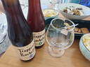 TRAPPISTES ROCHEFORT罗斯福 10号/8号/6号啤酒330ml*6瓶 修道院精酿 比利时进口 实拍图