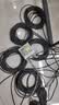 明纬（MEANWELL）开关电源5V12V24V48V LRS替代NESDC稳压变压器监控 LRS-35-24丨24V1.5A 实拍图