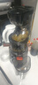 西屋（Westinghouse）原汁机冰淇淋机家用大口径低速压榨多功能全自动果汁果蔬机渣汁分离榨汁机 WYZ90Y07 实拍图