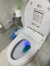 英米已接入米家智能马桶盖座圈加热即热式暖风烘干家用马桶盖 M68基础版无烘干 支持小米澎湃智联（长短款留言） 实拍图