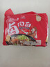 统一 方便面 卤香牛肉面（五合一）107g/包*5 五连包  实拍图