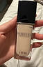 迪奥DIOR锁妆粉底液柔润亮泽00号30ml遮瑕防晒化妆品生日礼物送女友 实拍图