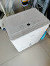 美的（Midea）除湿机/抽湿机 小海绵除湿机/除湿量30升/天 家用轻音App智控 地下室大功率除湿器CF30BD/N7-DP5 实拍图