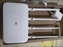 【9成新】小米路由器4A千兆版【小米17上网好搭档】双核CPU全千兆AC1200高增益4天线双频合一防蹭网 实拍图