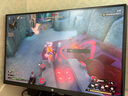 泰坦军团 27英寸 2K QD量子点-MiniLED 180Hz HDR1000 1200nits 1ms 旋转升降 专业电竞调校 显示器 P275MR 实拍图