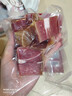 腿中王金华火腿切片100g精肉片 浙江特产 老字号无骨熟食腊味 加热即食 实拍图