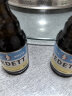 白熊精酿啤酒  330ml*6瓶  比利时原瓶进口  啤酒整箱 实拍图