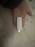 华为智选 移动随身wifi mini随行无线网卡4g路由器 直插笔记本USB卡托上网卡流量卡 E8372-821全网通 实拍图
