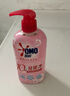 奥妙（OMO）内裤内衣洗衣液300g*3+100g 女士去血渍抑菌去异味 有效去除HPV  实拍图