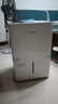 美的（Midea）50升/天除湿机/抽湿机  2分钟见效 App智控 家用轻音除湿器 地下室别墅工业抽湿机CF50BD/N7-DP5 实拍图