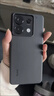 小米 Redmi Note13Pro 骁龙7S 国家补贴 新2亿像素 第二代1.5K高光屏 12GB+256GB 子夜黑 5G手机 实拍图
