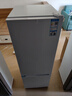 康佳183升小冰箱小型家用出租房办公室宿舍双开门两门双门二门电冰箱节能省电低音白色BCD-183GB2SU 实拍图