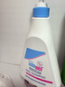 施巴（sebamed）儿童洗发水婴儿宝宝洗发露3-6-12岁以上洗发洗护男女孩500ml进口 实拍图
