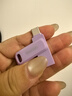 闪迪（SanDisk）1TB Type-C USB3.2 手机U盘DDC3紫色 读速高达400MB/s 自动备份 手机电脑两用 双接口大容量优盘 实拍图