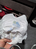 凯儿得乐 比得兔婴儿拉拉裤 轻薄纸尿裤大码尿不湿学步裤成长裤 拉拉裤-XL码72片/箱 实拍图
