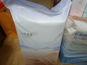 产褥垫12片60*90cm+婴儿加厚隔尿垫40片33*45cm 防渗防漏组合垫 实拍图