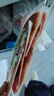 万威客 精选切片火腿(黑椒) 450g/27片 早餐火腿片午餐肉熟食零食 实拍图