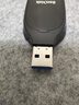闪迪（SanDisk）USB3.2 高速读卡器 SD内存卡读卡器 适用微单单反数码相机/摄像机SD存储卡读卡器 实拍图