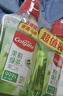 高露洁（Colgate）【山姆同款】茉莉绿茶漱口水500ml*2 无酒精 温和清新口气去口臭 实拍图