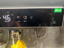 美的（Midea）【美的活水UDproS】亲肤活水玲珑超薄60升双胆扁桶电热水器3300W水电分离一级能效瞬热洗国家补贴 实拍图