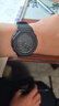 卡西欧（CASIO）手表男士G-SHOCK八王子运动学生青少年日韩表送男友GA-2100-1A1 实拍图