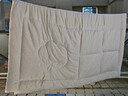 京东京造100%天然新疆棉花被 纯棉被芯双人被子 冬季厚被8斤2x2.3m 实拍图