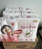 好奇（Huggies）铂金装小桃裤成长裤XL96片(12-17kg)加大号尿不湿【透爽散热】 实拍图